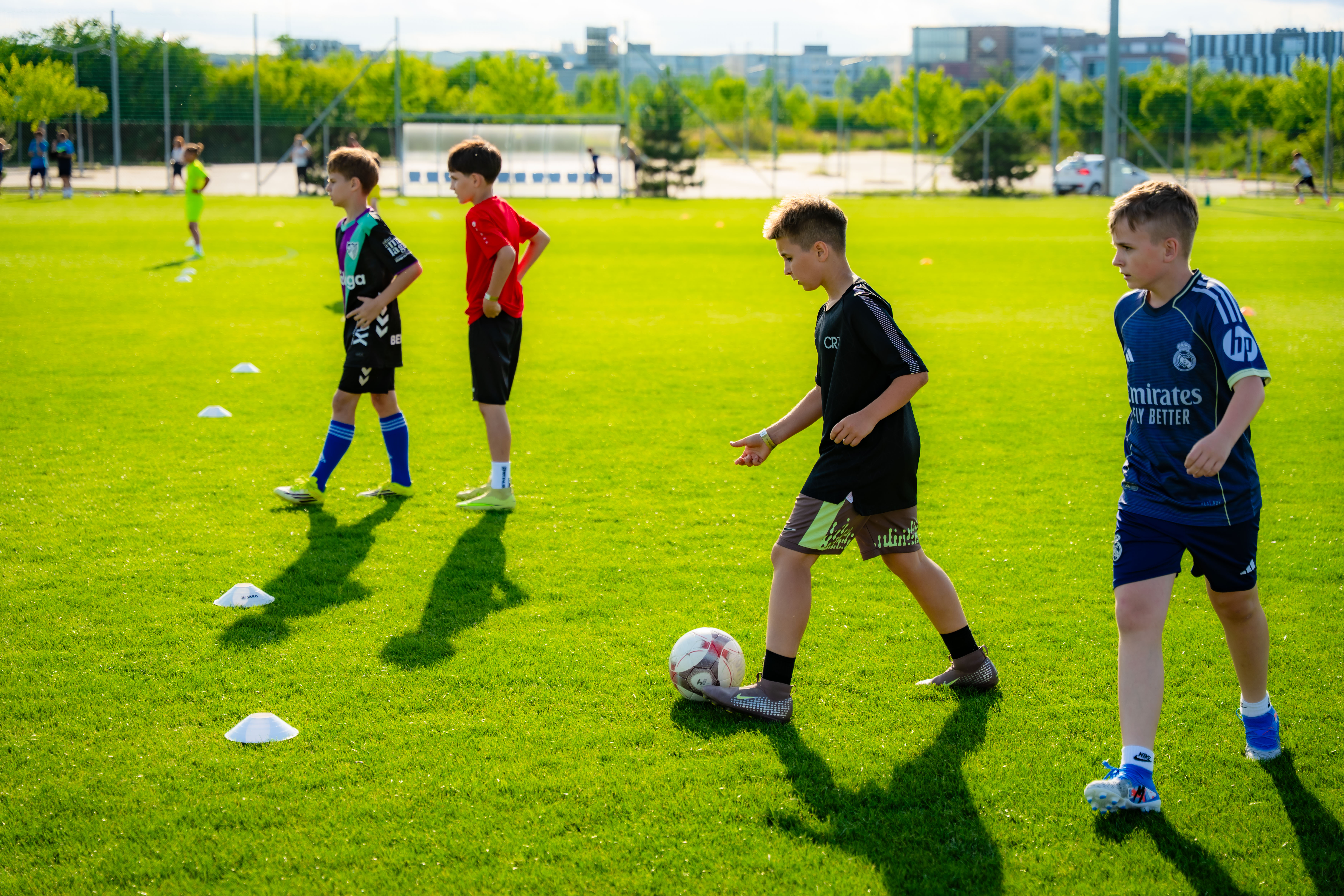Den nadeji kosickeho futbalu 2026 opat v KFA-1-23
